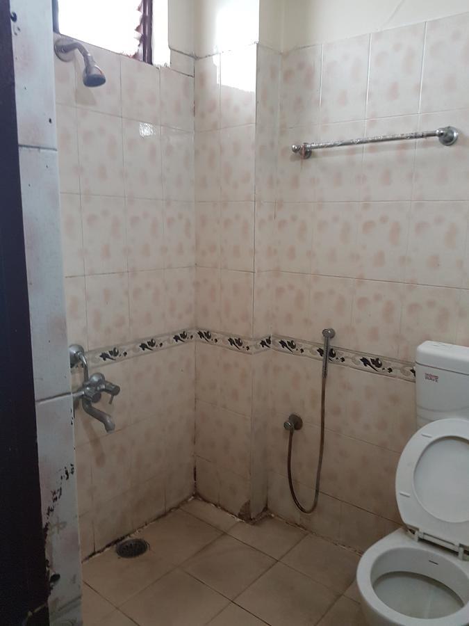 Hotel Sahasra Residency Hajdarábád Exteriér fotografie